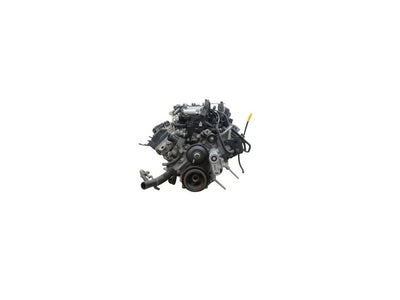 Mopar OEM Quality Engine
