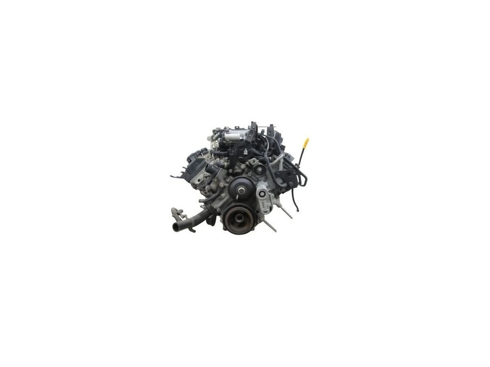 Mopar OEM Quality Engine