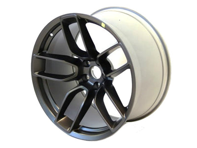 Hellcat Redeye 20" x 11" Forged Aluminum Wheel