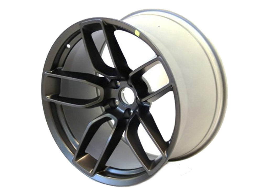 Hellcat Redeye 20" x 11" Forged Aluminum Wheel