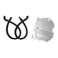 EVOX DCT470 Heated Sump Kit, RHD