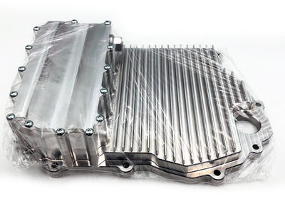 EVOX DCT470 Heated Sump Kit, RHD