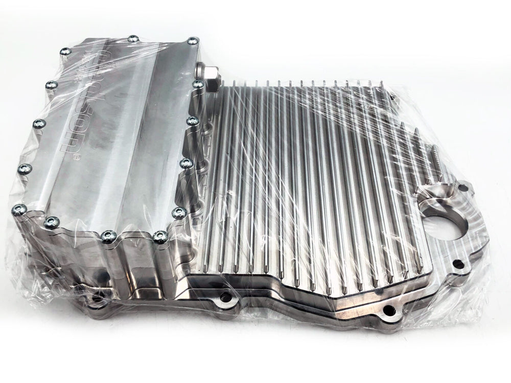 EVOX DCT470 Heated Sump Kit, RHD