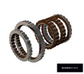 Superstock Clutch Kit