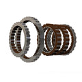 Superstock Clutch Kit