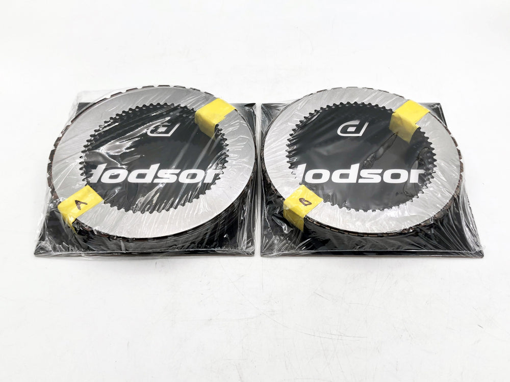 PROMAX 10 Plate Clutch Kit