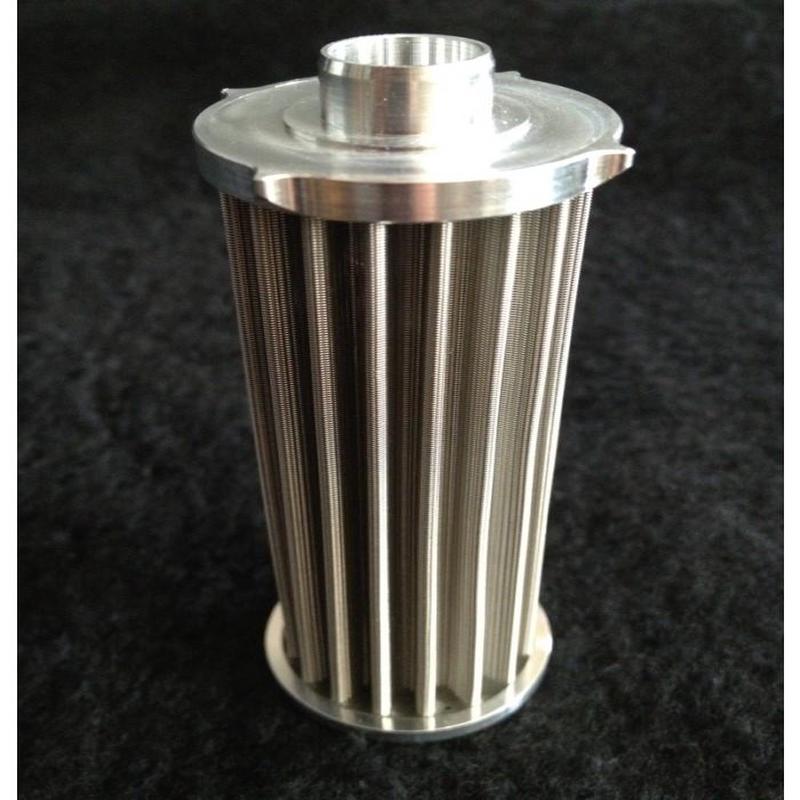 Lifetime Transmission Filter