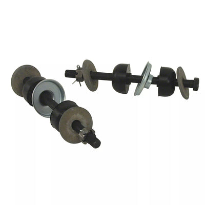 Rear Spring Adjust Bolt Kit