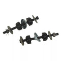 Rear Spring Adjust Bolt Kit
