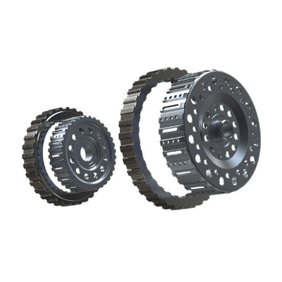 Clutch Kit for Porsche 992 8DT PDK