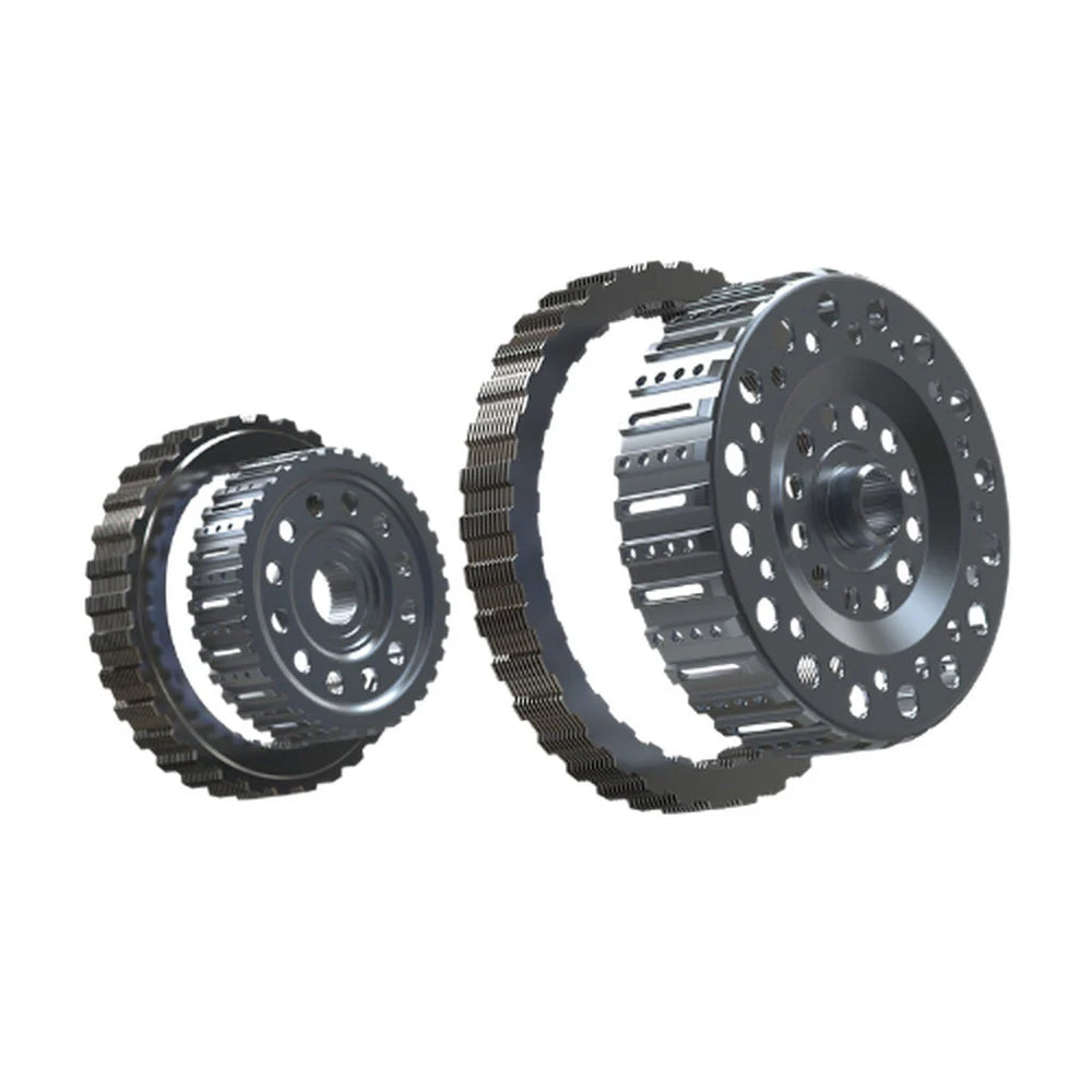 Clutch Kit for Porsche 992 8DT PDK
