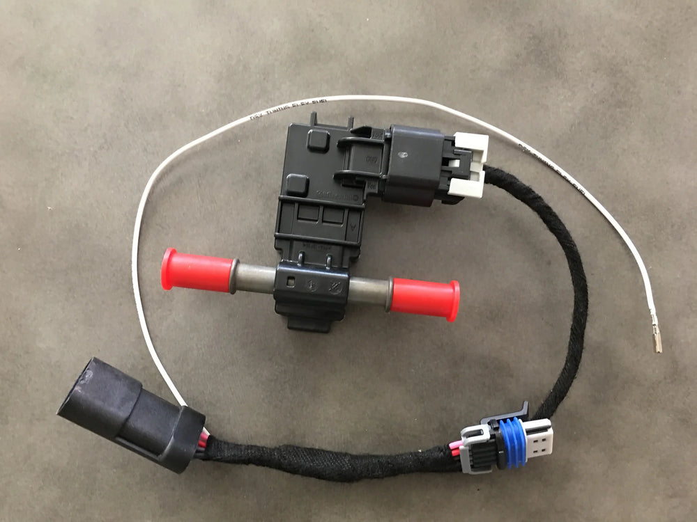 Flex Fuel Harness