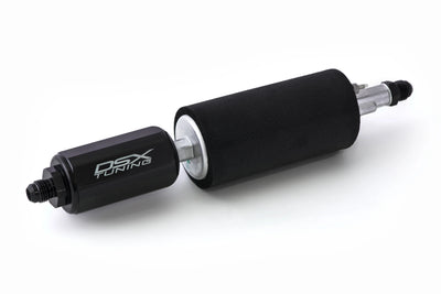 Auxiliary Fuel Pump Kit