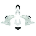 Track Bodywork Kit