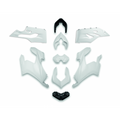 Track Bodywork Kit