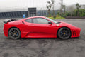 FRP/PCF Side Skirts