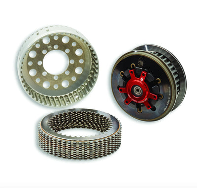 STM EVO-SBK Dry Clutch Kit 48-Tooth