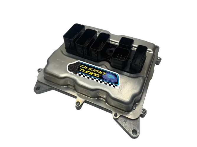 Stage 1 Performance Tune for BMW N55B30 Engine