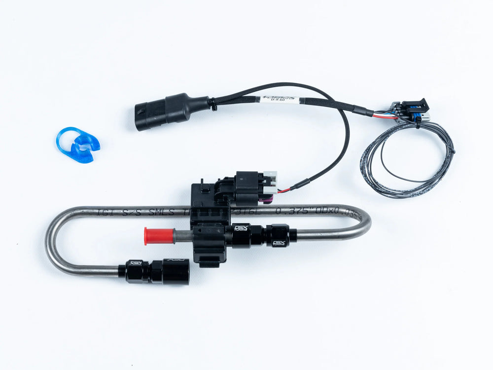 Flex Fuel Kit