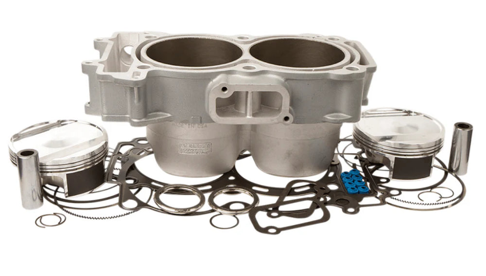 98mm Big Bore Cylinder Kit
