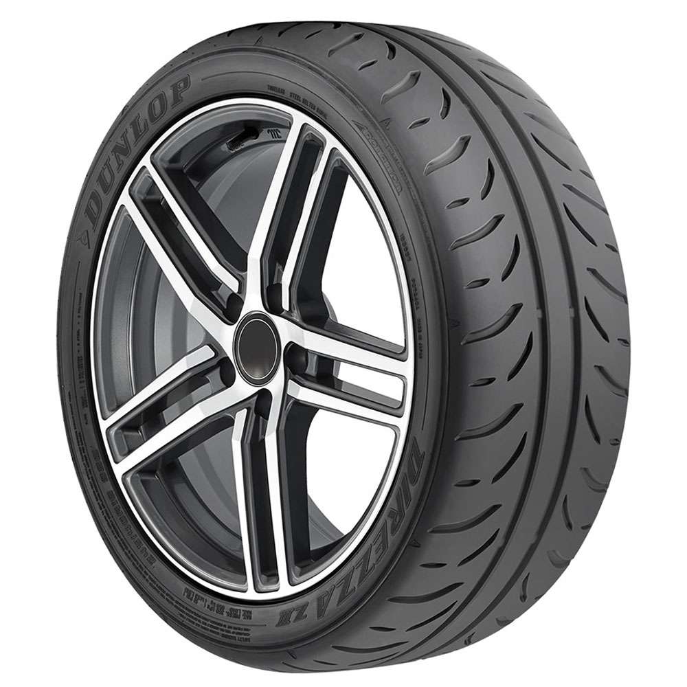Direzza ZIII V Rated Tire