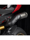 Complete Titanium Exhaust System