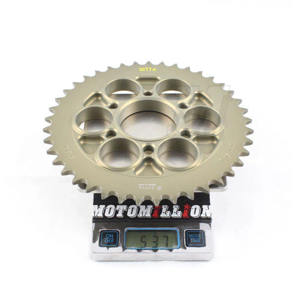 520 Chain Conversion Rear Sprocket