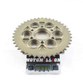 520 Chain Conversion Rear Sprocket