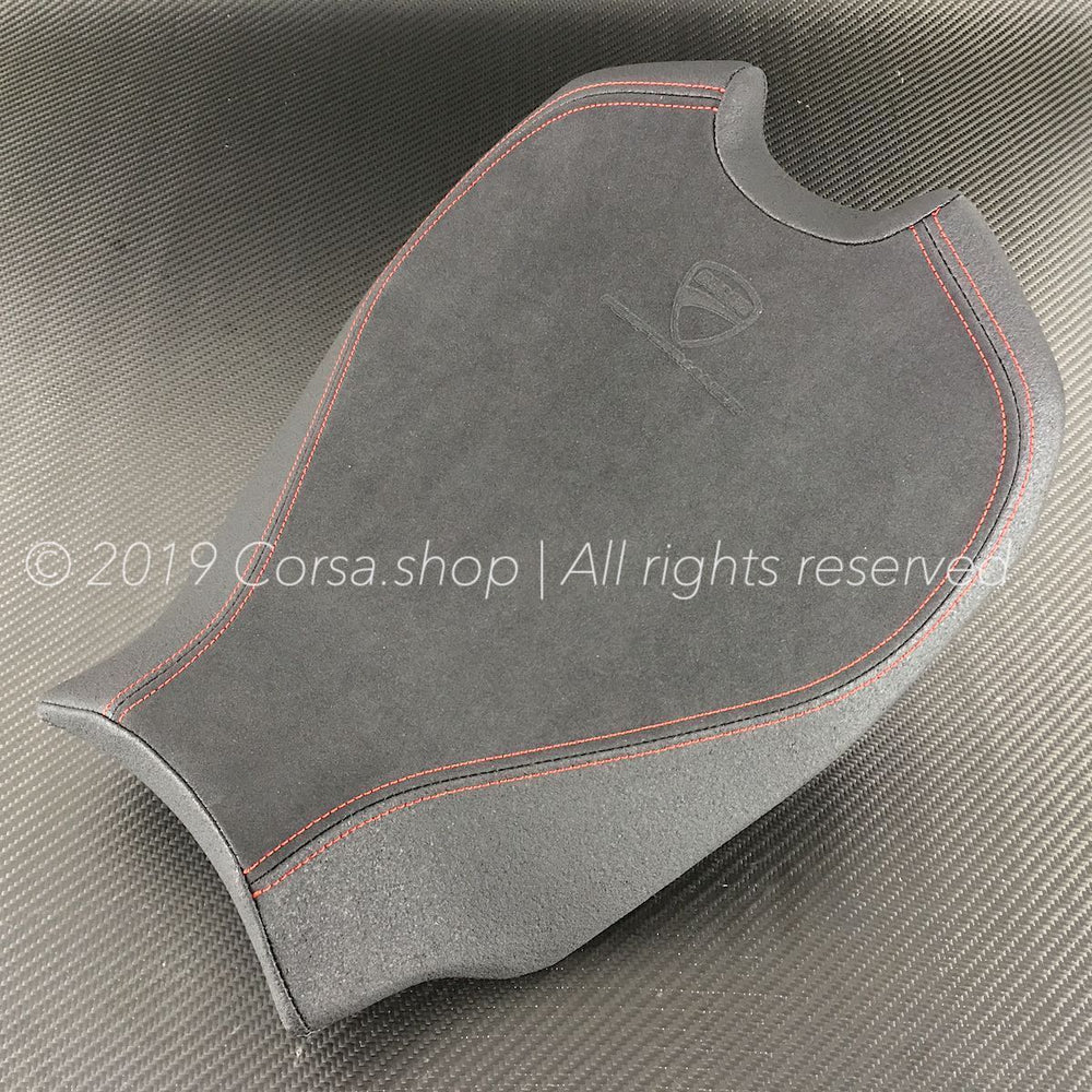 Performance Rider Positioning Jacket