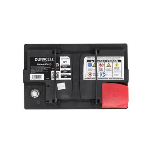 AGM Battery