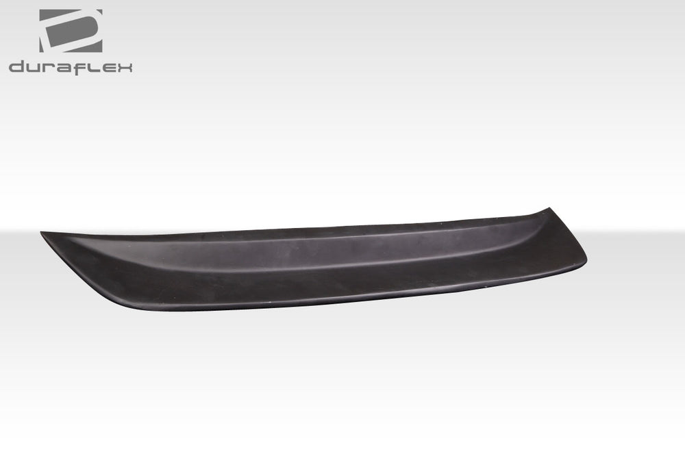 Blackyard Special Wing Trunk Lid Spoiler