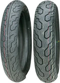 GP Racer Slick D212 E Rear Tire
