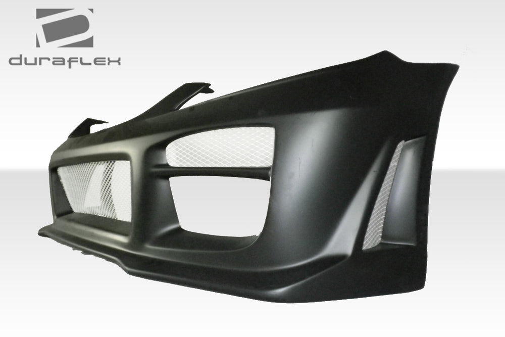 R34 Style Front Bumper Cover
