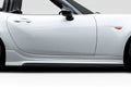 Circuit Rocker Panels