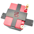 Lightweight AGM Battery Kit