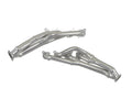 4.7L Short Tube Headers Silver Ceramic