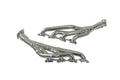 4.7L Short Tube Headers Silver Ceramic