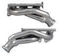 Shorty Header with Ceramic-Thermal Coating