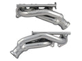 Shorty Header with Ceramic-Thermal Coating
