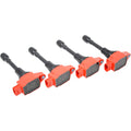 Ignition Coil Set