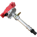 Vortec Ignition Distributor