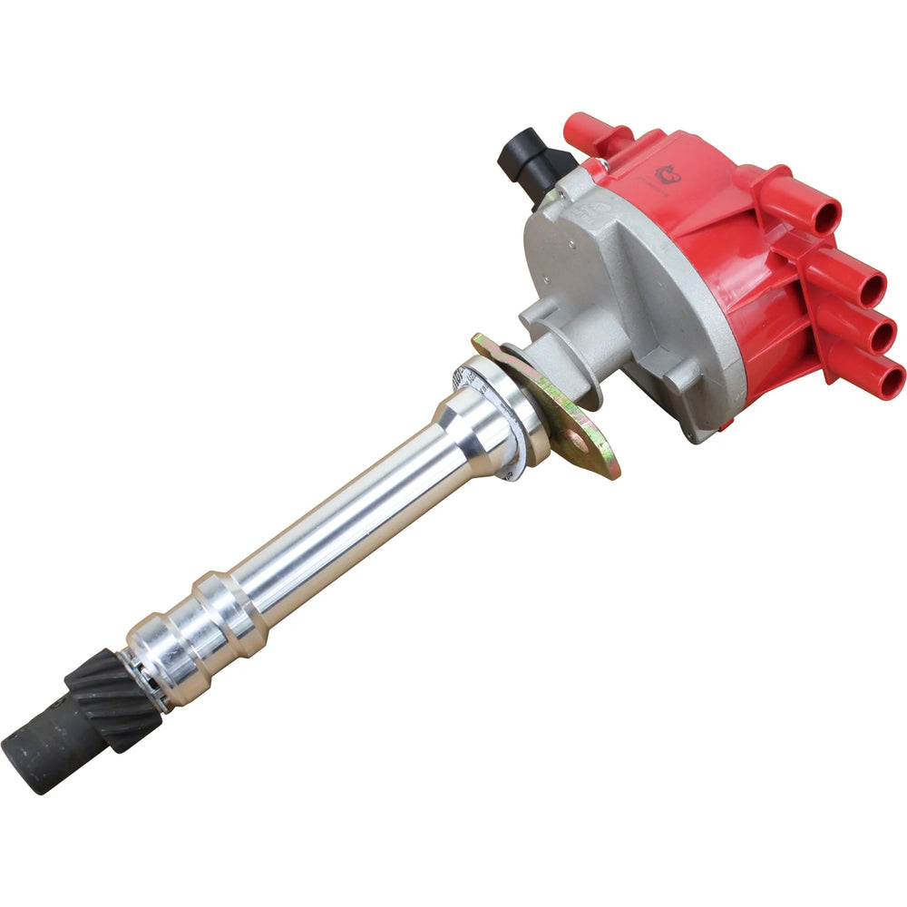 Vortec Ignition Distributor