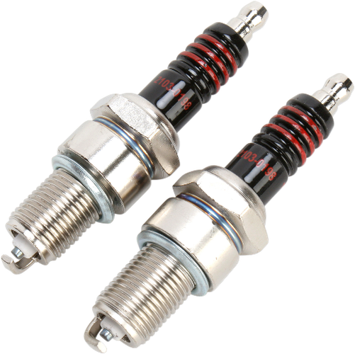 Copper Core Spark Plug