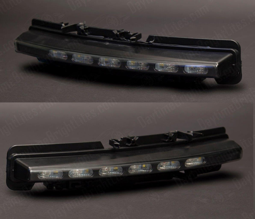 DRL Compatible Headlights