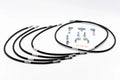 Stainless Steel Braided Brake Lines