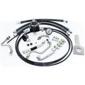 Standard Regulated Return Fuel System Kit