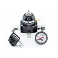 Standard Regulated Return Fuel System Kit