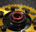 7075 Alloy Spacer