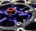 7075 Alloy Spacer