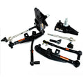 Geomaster 3 Turning Kit